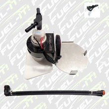 Load image into Gallery viewer, Fuel-It 650HP Low Pressure Fuel Pump Upgrade Kit Secondary In-Tank LPFP BMW M3 S65 V8 E90 E92 E93 2008-2013 Walbro 450/525 (F90000274/F90000285)