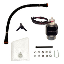 Load image into Gallery viewer, BMW E-Chassis Stage 3 Bucketless LPFP Upgrades for the N54 & N55 Motors