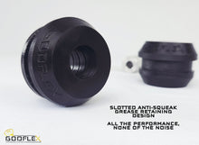 Load image into Gallery viewer, Nissan Qashqai J10 (2006 - 2013) Front Suspension Arm Rear Bushes