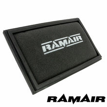 Load image into Gallery viewer, RamAir Performance Air Filter - Audi A4 B8 / A5 B8 / Q5 8R (MK2)