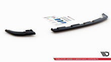 Load image into Gallery viewer, Maxton Design - Rear Side Splitters V.2 Volkswagen Polo GTI / R-Line Mk6 (2017-2021)
