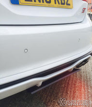Load image into Gallery viewer, AIRTEC Motorsport Rear Diffuser Extension for Mk8/8.5 Fiesta ST