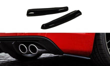 Load image into Gallery viewer, Maxton Design - REAR SIDE SPLITTERS AUDI S3 8V SPORTBACK
