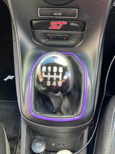 Load image into Gallery viewer, Mk7.5 Fiesta Gear shift Gaiter Surround Gel