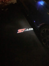 Load image into Gallery viewer, Ford Mondeo MK5 ST-Line LED Puddle Light – ST Line Logo Projection