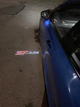 Load image into Gallery viewer, Ford Kuga MK3 / MK3.5 ST-Line LED Puddle Light – ST Line Logo Projection