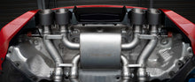 Load image into Gallery viewer, Remus 081023 1500 BMW G87 M2 Axle-Back Sport Exhaust System