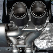 Load image into Gallery viewer, Remus 0810231510 BMW G87 M2 RACING Axle-Back Exhaust System