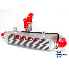Load image into Gallery viewer, AIRTEC INTERCOOLER UPGRADE FOR RENAULT CLIO RS
