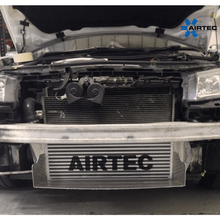 Load image into Gallery viewer, AIRTEC 95MM CORE INTERCOOLER UPGRADE WITH AIR-RAM SCOOP FOR MEGANE 2 225 AND R26