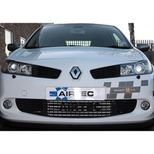Load image into Gallery viewer, AIRTEC 95MM CORE INTERCOOLER UPGRADE WITH AIR-RAM SCOOP FOR MEGANE 2 225 AND R26