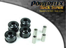 Load image into Gallery viewer, POWERFLEX - AUDIFRONT UPPER CONTROL ARM BUSH (WITH OR WITHOUT CAMBER ADJUST)