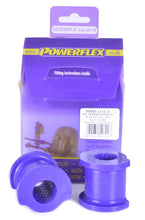Load image into Gallery viewer, POWERFLEX - REAR ANTI ROLL BAR BUSH TO ARM MULTIPLE SIZES (TRANSPORTER T5/T6/T6.1)