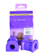 Load image into Gallery viewer, POWERFLEX - FRONT ANTI ROLL BAR BUSH (VW T5/T6/T6.1) (22 / 23 / 25)