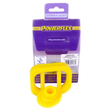 Load image into Gallery viewer, POWERFLEX - GEARBOX MOUNTING BUSH INSERT - RENAULT MEGANE 2 / CLIO 3