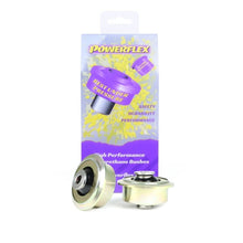 Load image into Gallery viewer, POWERFLEX - FRONT WISHBONE REAR BUSH, CASTER ADJUSTABLE (AUDI/SEAT/SKODA/VW)