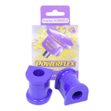Load image into Gallery viewer, POWERFLEX - REAR ANTI ROLL BAR MOUNTING BUSH MULTIPLE SIZES (CADDY MK3/3.5)