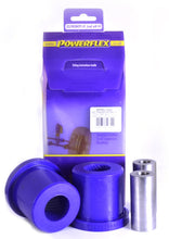 Load image into Gallery viewer, POWERFLEX - FRONT ARM REAR BUSH (VW T5/T6/T6.1) WITH OR WITHOUT CASTER ADJUST