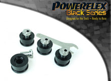 Load image into Gallery viewer, POWERFLEX - AUDIFRONT UPPER CONTROL ARM BUSH (WITH OR WITHOUT CAMBER ADJUST)