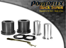 Load image into Gallery viewer, POWERFLEX - FRONT ARM REAR BUSH (VW T5/T6/T6.1) WITH OR WITHOUT CASTER ADJUST