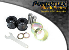 Load image into Gallery viewer, POWERFLEX - FRONT LOWER RADIUS ARM TO CHASSIS BUSH 75MM (AUDI MODELS) WITH OR WITHOUT CASTER ADJUST