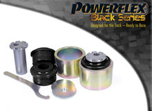 Load image into Gallery viewer, POWERFLEX - FRONT LOWER RADIUS ARM TO CHASSIS BUSH 65MM (AUDI MODELS) WITH OR WITHOUT CASTER ADJUST