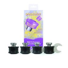 Load image into Gallery viewer, POWERFLEX - AUDIFRONT UPPER CONTROL ARM BUSH (WITH OR WITHOUT CAMBER ADJUST)