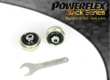 Load image into Gallery viewer, POWERFLEX - FRONT WISHBONE REAR BUSH, CASTER ADJUSTABLE (AUDI/SEAT/SKODA/VW)