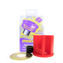 Load image into Gallery viewer, POWERFLEX - LOWER ENGINE MOUNT (LARGE) INSERT - AUDI / SEAT / SKODA / VW MQB MODELS
