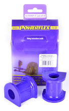 Load image into Gallery viewer, POWERFLEX - REAR ANTI ROLL BAR BUSH TO CHASSIS MULTIPLE SIZES (TRANSPORTER T5/T6/T6.1)
