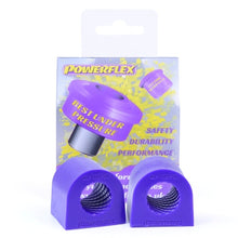 Load image into Gallery viewer, POWERFLEX - FRONT ANTI ROLL BAR BUSH 20MM (FIAT / VAUXHALL / ALFA)