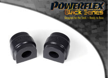Load image into Gallery viewer, POWERFLEX - REAR ANTI ROLL BAR BUSH (AUDI/SEAT/SKODA/VW MODELS) MULTIPLE SIZES