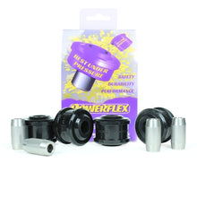 Load image into Gallery viewer, POWERFLEX - AUDIFRONT UPPER CONTROL ARM BUSH (WITH OR WITHOUT CAMBER ADJUST)