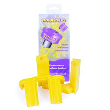 Load image into Gallery viewer, POWERFLEX - UPPER ENGINE MOUNT INSERT - AUDI / SEAT / SKODA / VW MODELS