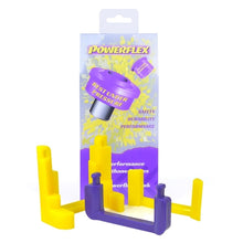 Load image into Gallery viewer, POWERFLEX - TRANSMISSION MOUNT INSERT - AUDI / SEAT / SKODA / VW MODELS