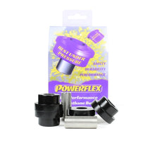 Load image into Gallery viewer, POWERFLEX - REAR LOWER SPRING MOUNT OUTER (AUDI / SEAT / SKODA / VW MODELS)