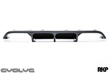 Load image into Gallery viewer, RKP Carbon Fibre Rear Diffuser - BMW 3 Series F80 M3, 4 Series F82/F83 M4 (F8x) | OEM-Fit Performance Carbon Rear Valance