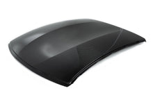 Load image into Gallery viewer, RKP Carbon Fibre Roof Panel for Toyota GR Supra A90 MK5 - Full Replacement Lightweight Double Bubble V-Weave