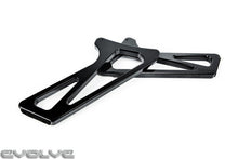 Load image into Gallery viewer, RKP GTS High Wing Mount Set for BMW M4 F82 (2014-2020) - Fits OEM M4 GTS Rear Wing - Billet Aluminium Direct-Fit Wing Risers