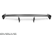 Load image into Gallery viewer, RKP Composites Carbon Fibre Rear Wing for BMW M4 F82 (F8X M3/M4) - GTS-Style Adjustable High-Downforce Performance Spoiler, Hand-Built in Germany