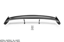 Load image into Gallery viewer, RKP Composites Carbon Fibre Rear Wing for BMW M4 F82 (F8X M3/M4) - GTS-Style Adjustable High-Downforce Performance Spoiler, Hand-Built in Germany