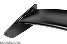 Load image into Gallery viewer, RKP Composites Carbon Fibre Rear Wing for BMW M4 F82 (F8X M3/M4) - GTS-Style Adjustable High-Downforce Performance Spoiler, Hand-Built in Germany