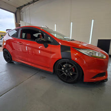 Load image into Gallery viewer, Mk7 / 7.5 Fiesta Front Wing Vinyls Decal (Pair)