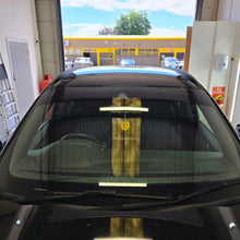 Load image into Gallery viewer, Extra Deep Sunstrip - Mk3 Kuga Only