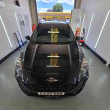 Load image into Gallery viewer, Extra Deep Sunstrip - Mk3 Kuga Only