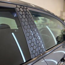 Load image into Gallery viewer, MK8 & 8.5 Fiesta B Pillar Decals - 5 Door Only (Set of 4)