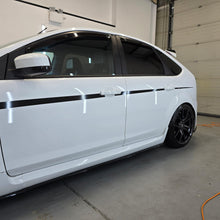 Load image into Gallery viewer, Mk2 & 2.5 Focus Upper Side Stripe Decal Set (5 Door)