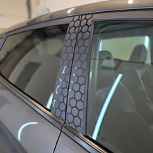 Load image into Gallery viewer, MK8 & 8.5 Fiesta B Pillar Decals - 5 Door Only (Set of 4)