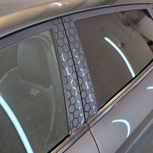 Load image into Gallery viewer, MK8 & 8.5 Fiesta B Pillar Decals - 5 Door Only (Set of 4)