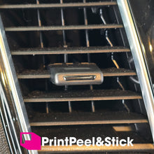 Load image into Gallery viewer, Mk8 Transit Custom Air Vent Direction Gel Set